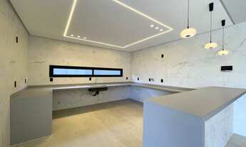 Imagem 2: Sobrado à venda - Condomínio Alphaville 2