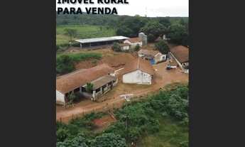 Imagem 5: Fazenda / granja suíno e outros