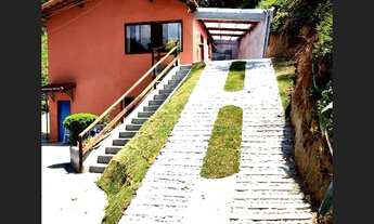 Imagem 4: Casa de Condomínio com 4 Quartos à venda - Correas - Petrópolis/RJ