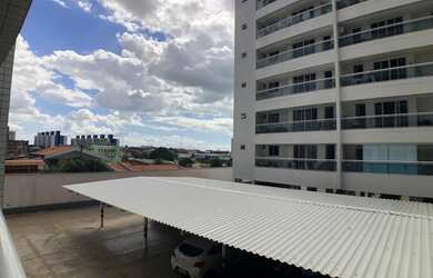 Imagem 2: Venda apartamento, 3 quartos, Parque Shalom, São Luís