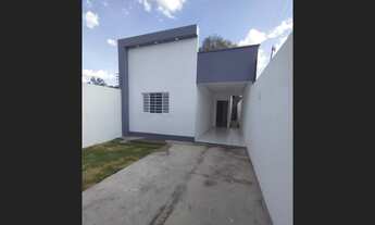 Imagem: Casa Jóia, Timon MA