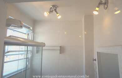 Imagem 5: Centro - Inválidos - Conjugado Reformado com 30m2 - 7º Andar-Vista Livre - Docs OK