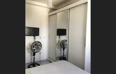 Imagem 6: Apartamento 2 quartos
