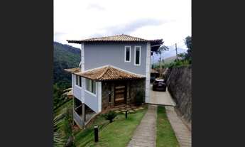 Imagem 5: Casa 03 dormitórios para venda em Pedro do Rio-Petrópolis/RJ