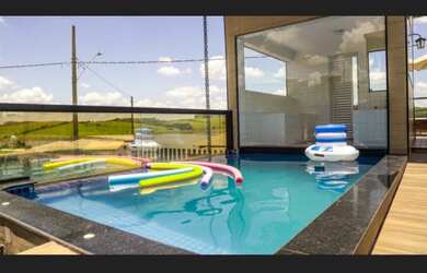 Imagem 4: Casa Condomínio Fechado-Represa de Camargos