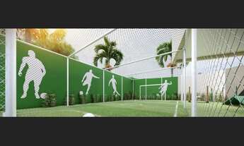 Imagem 2: Excelente lançamento na Madalena! Apto c/ 4 Quartos- Alto Padrão (Edf. Campo Di Fiori