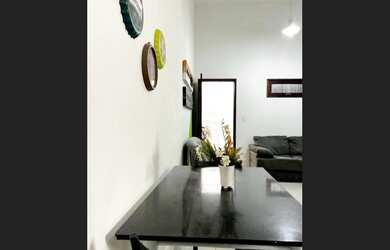 Imagem 5: Aluga-se apartamento mobiliado, o Nicolas, Bairro Conceição