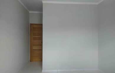 Imagem 6: R$ 142 mil casa nova 2/4 no Salles Jardins pra financiar