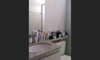 Imagem 7: Ee 134 – Apartamento – ed. brisas jóquei – egledson