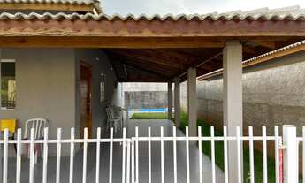 Imagem: Casa em condomínio em Atibaia