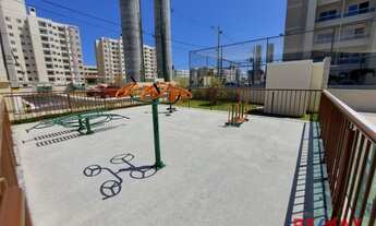 Imagem 7: Apartamento com Varanda - 1º andar