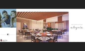 Imagem 1: Bosco del Montello Centro Criciúma