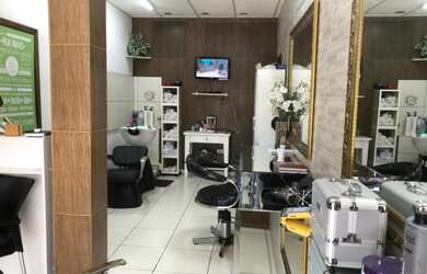 Imagem 4: OPORTUNIDADE! Vendo salão e barbearia no centro de Balneário Camboriú