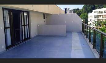 Imagem 3: Cobertura Duplex com 02 suítes - Itaipava - Petrópolis/RJ