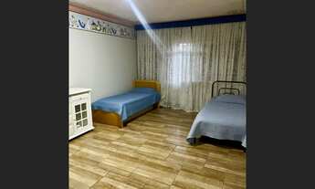 Imagem 2: Alugo Quartos Mobiliados na Av. Bonifácio Vilela – Próximo à UEPG