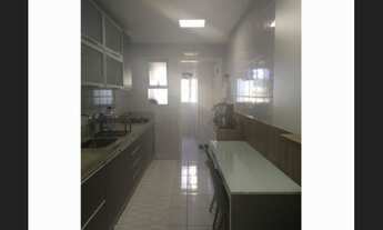 Imagem 6: Vivendas do Parque Centro Criciúma apartamento venda