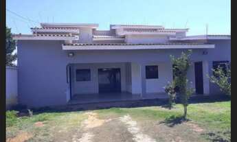 Imagem: Casa em Ouro Preto do Oeste - RO