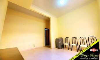 Imagem 3: Vendo Lindo apartamento térreo de 3 quartos no Fonseca