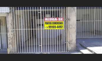 Imagem 3: Lojas comerciais prox. Orla de itapua