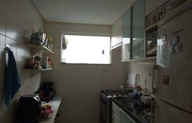 Imagem 3: Casa 4/4 sendo uma suíte com closet