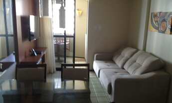 Imagem 6: ALUGO FLAT PONTA DAREIA