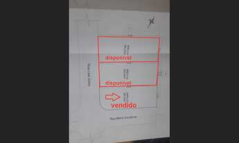 Imagem 2: Terreno Outeiro das Pedras 80mil