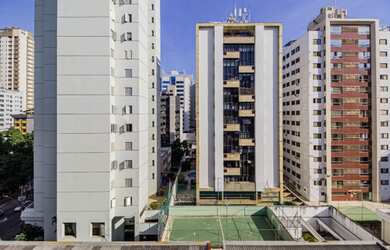 Imagem 5: Apartamento Duplex Novo na Savassi