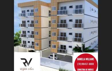 Imagem 2: Apartamentos de 3 quartos, atrás da Faj Campus 1