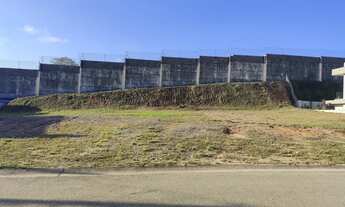 Imagem: Terreno à venda no condomínio Bella Vittà