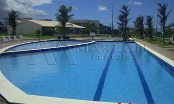 Imagem: Terreno no Condomínio Green Club II, murado