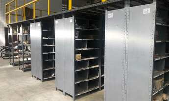 Imagem 4: Prédio Comercial completo na BR 101