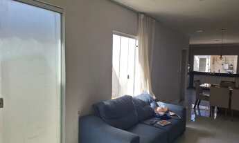 Imagem 2: HAB. TURU Casa com 3 dormitórios