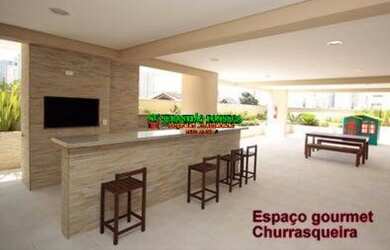 Imagem 2: Apartamento 3 dormitórios, suíte Jardim Aquárius