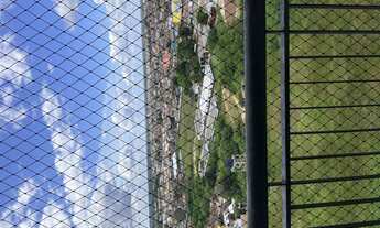 Imagem 4: Alugo apt no Residencial Mirante do lago com 2/4 sendo 1 suite