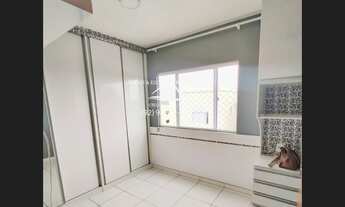 Imagem 5: Vendo ou Alugo Lindo Apartamento no Condominio Leve Castanheira