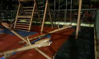 Imagem 7: ALUGA-SE MENSAL OU TEMPORADA APT DE 1 SUITE + 2 QUARTOS