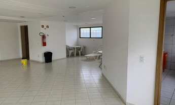 Imagem 2: Flat Solar de Areia Preta 47m² 1/4 com moveis projetados , Areia Preta - Natal -RN