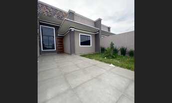 Imagem: CASAS COM 3 DORMITORIOS E EXCELENTE PADRAO