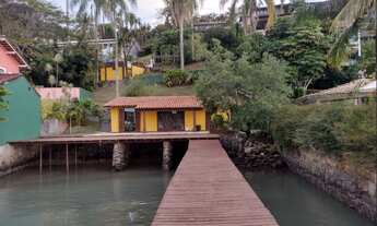 Imagem: Casa Condomínio do Marinas - Angra dos
