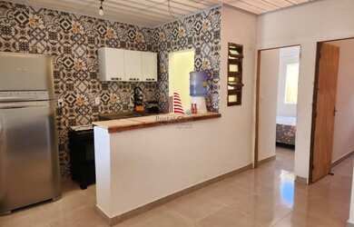 Imagem 3: CÓD.: 1-646 Casa no Robalo por apenas R$ 165 mil