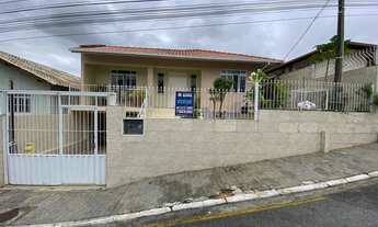 Imagem: Casa a venda em Barreiros