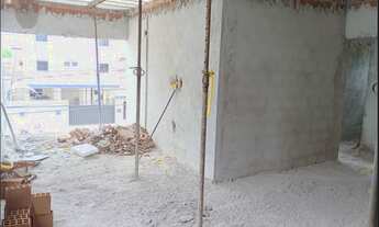 Imagem: Bessa, em construção. Com 3 Qts send 1