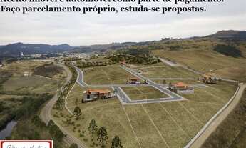 Imagem: Campos da Montanha condomínio fechado Bom