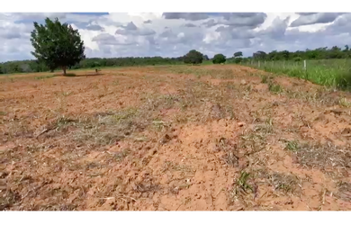 Imagem 6: 238 Alqs Ótima Água Terra e Logística Região Itacajá TO