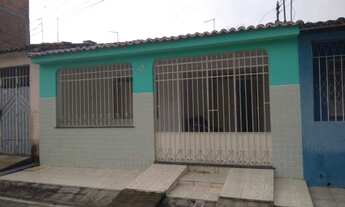 Imagem: CASA NO BAIRRO ALAGOAS ESTANCIA-SE