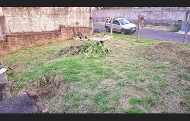Imagem 7: Terreno no Bairro Santo André
