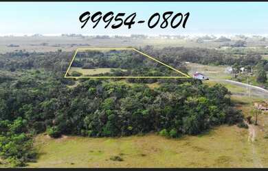 Imagem 3: Terreno a venda Lagoa dos Freitas balneário Rincão