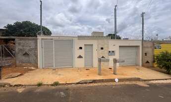 Imagem 10: CASA DE 2 QUARTOS PRONTA PARA MORAR - BAIRRO SÃO JORGE