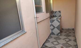 Imagem 3: Alugo casa em vila, com área independente