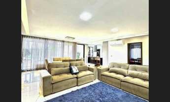 Imagem 4: RESIDENCIAL PONTA NEGRA 2 | 400m², 4 Suítes